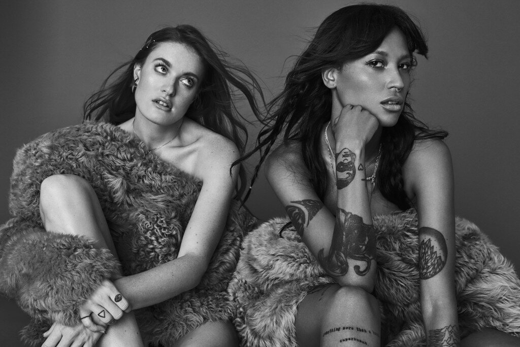 Icona Pop